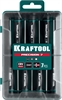 KRAFTOOL  Precision 7, 7 предм., Набор отверток (25686) 25686