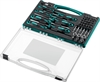 KRAFTOOL  X-Drive-50, 50 предм., набор отверток и насадок (25815) 25815