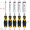 STAYER  Hercules, 5 предм., набор стамесок-долот, Professional (18205-H5) 18205-H5_z01