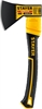 STAYER  FIBERGLASS, 600/800 г, 350 мм, кованый топор, Professional (2062-06) 2062-06_z02