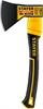 STAYER  FIBERGLASS, 800/900 г, 350 мм, кованый топор, Professional (2062-08) 2062-08_z02