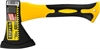 STAYER  COMPACT, 500/600 г, 250 мм, суперкомпактный топор, Professional (2064-06) 2064-06_z01