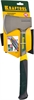 KRAFTOOL  Extrem 600/850 г, 340 мм, Туристический цельнокованый топор (20645-06) 20645-06