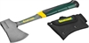 KRAFTOOL  Extrem 600/850 г, 340 мм, Туристический цельнокованый топор (20645-06) 20645-06