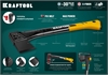 KRAFTOOL  X10, 750/1000 г, в чехле, 450 мм, универсальный топор (20660-10) 20660-10