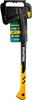 KRAFTOOL  X25, 1700/2500 г, в чехле, 710 мм, топор-колун (20660-25) 20660-25