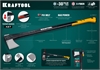 KRAFTOOL  X27, 1750/2800 г, в чехле, 920 мм, топор-колун (20660-27) 20660-27