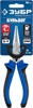 ЗУБР  160 мм, тонкогубцы, Профессионал (2201-3-16) 2201-3-16_z02