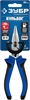 ЗУБР  160 мм, изогнутые тонкогубцы, Профессионал (2201-4-16) 2201-4-16_z02