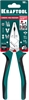 KRAFTOOL  160 мм, комбинированные плоскогубцы с эксцентриковым шарниром (22011-1-16) 22011-1-16_z01