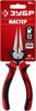 ЗУБР  160 мм, тонкогубцы (22024-3-16) 22024-3-16_z01