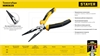 STAYER  Hercules, 160 мм, тонкогубцы (2203-3-16) 2203-3-16_z03