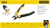 STAYER  Hercules, 180 мм, бокорезы (2203-5-18) 2203-5-18_z03