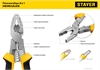 STAYER  Hercules 8 в 1, 200 мм, плоскогубцы (22031) 22031