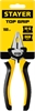 STAYER  TOPGrip, 160 мм, комбинированные плоскогубцы (2205-1-16) 2205-1-16_z02