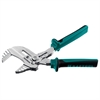KRAFTOOL  VISE-WRENCH X, 180 мм, клещи переставные-гаечный ключ (22066) 22066