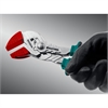 KRAFTOOL  VISE-WRENCH X, 180 мм, клещи переставные-гаечный ключ (22066) 22066