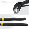 STAYER  Omega, 300 мм, переставные клещи, Professional (2240) 2240_z02
