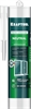 KRAFTOOL  Neutral, 300 мл, белый, нейтральный силиконовый герметик (41257-0) 41257-0