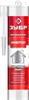 ЗУБР  300 мл, белый, универсальный монтажный клей (41331) 41331