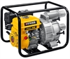 STEHER  1300 л/мин, мотопомпа бензиновая для грязной воды (WPD-1300) WPD-1300