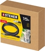 STEHER  для пистолета G-180, 15 м, шланг высокого давления (75411-180-15) 75411-180-15