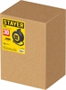 STAYER  S-207, ПВС, 2 х 0.75 мм2, 30 м, 2200 Вт, удлинитель на катушке (55073-30) 55073-30_z02