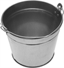 5 л, для непищевых продуктов, оцинкованное ведро (39300-05) 39300-05