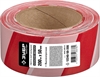 ЗУБР  50 мм, 200 м, красно-белая, сигнальная лента (12240-50-200) 12240-50-200