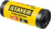 STAYER  HEAVY DUTY, 300 л, 10 шт, черные, особопрочные, строительные мусорные мешки (39157-300) 39157-300