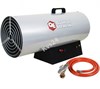 Пушка тепловая газовая QUATTRO ELEMENTI QE-35G 15872