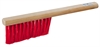 320 мм, искусственная щетина, деревянный корпус, щетка-сметка (39020) 39020