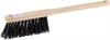 GRINDA  Euro, 440 мм, буковая ручка, жесткая щетина, щетка-сметка (39040) 39040