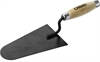 СИБИН  175 х 105 мм, деревянная ручка, кельма каменщика (0820-5) 0820-5_z01