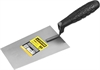 STAYER  185 x 120 x 100 мм, пластмассовая ручка, кельма отделочника (08250-1) 08250-1