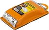 STAYER  165 x 85 мм, пластмассовый брусок для шлифования (3566-165) 3566-165