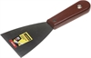STAYER  MAXFlat, 80 мм, пластиковая ручка, стальной, шпатель (1003-080) 1003-080