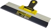 STAYER  PROFlat, 350 мм, усиленная алюминиевая направляющая, двухкомпонентная ручка, анодированный, фасадный шпатель, Professional (10045-35) 10045-35