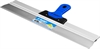 ЗУБР  470 мм, усиленная алюминиевая направляющая, двухкомпонентная ручка, нержавеющий, фасадный шпатель, Профессионал (10049-47) 10049-47_z03