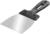 СИБИН  80 мм, пластиковая ручка, нержавеющий, шпатель (10079-080) 10079-080_z01