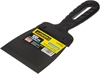 STAYER  PROFlat, 100 мм, пластиковая ручка, нержавеющий, шпатель, Professional (1008-10) 1008-10
