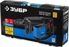 ЗУБР  25 Дж, 1500 Вт, АВТ, отбойный молоток SDS-Max, Профессионал (ЗММ-25-1500 ЭВК) ЗММ-25-1500 ЭВК
