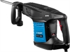 ЗУБР  25 Дж, 1500 Вт, АВТ, отбойный молоток SDS-Max, Профессионал (ЗММ-25-1500 ЭВК) ЗММ-25-1500 ЭВК