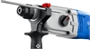 ЗУБР  32 мм, 1100 Вт, перфоратор SDS Plus, Профессионал (ЗП-32-1100 К) ЗП-32-1100 К