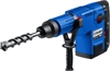 ЗУБР  52 мм, 1500 Вт, перфоратор SDS-Max, Профессионал (ЗПМ-52-1500 ЭК) ЗПМ-52-1500 ЭК
