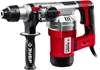 ЗУБР  32 мм, 1500 Вт, перфоратор SDS Plus, АВТ (ПВ-32-1500 ЭВ) ПВ-32-1500 ЭВ