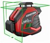 Нивелир лазерный CONDTROL XLiner Pento 360G 35958