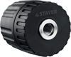 STAYER  10 мм, 3/8″, быстрозажимной патрон для дрели (29052-10-3/8) 29052-10-3/8