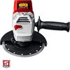 ЗУБР  2200 Вт, d230 мм, УШМ (УШМ-230-2205 П) УШМ-230-2205 П
