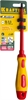 KRAFTOOL  SL5.5 х 125 мм, высоковольтная отвертка (250083-5.5-125) 250083-5.5-125